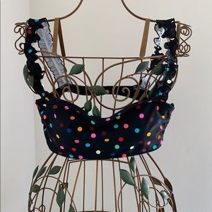 No Boundaries Bikini Top